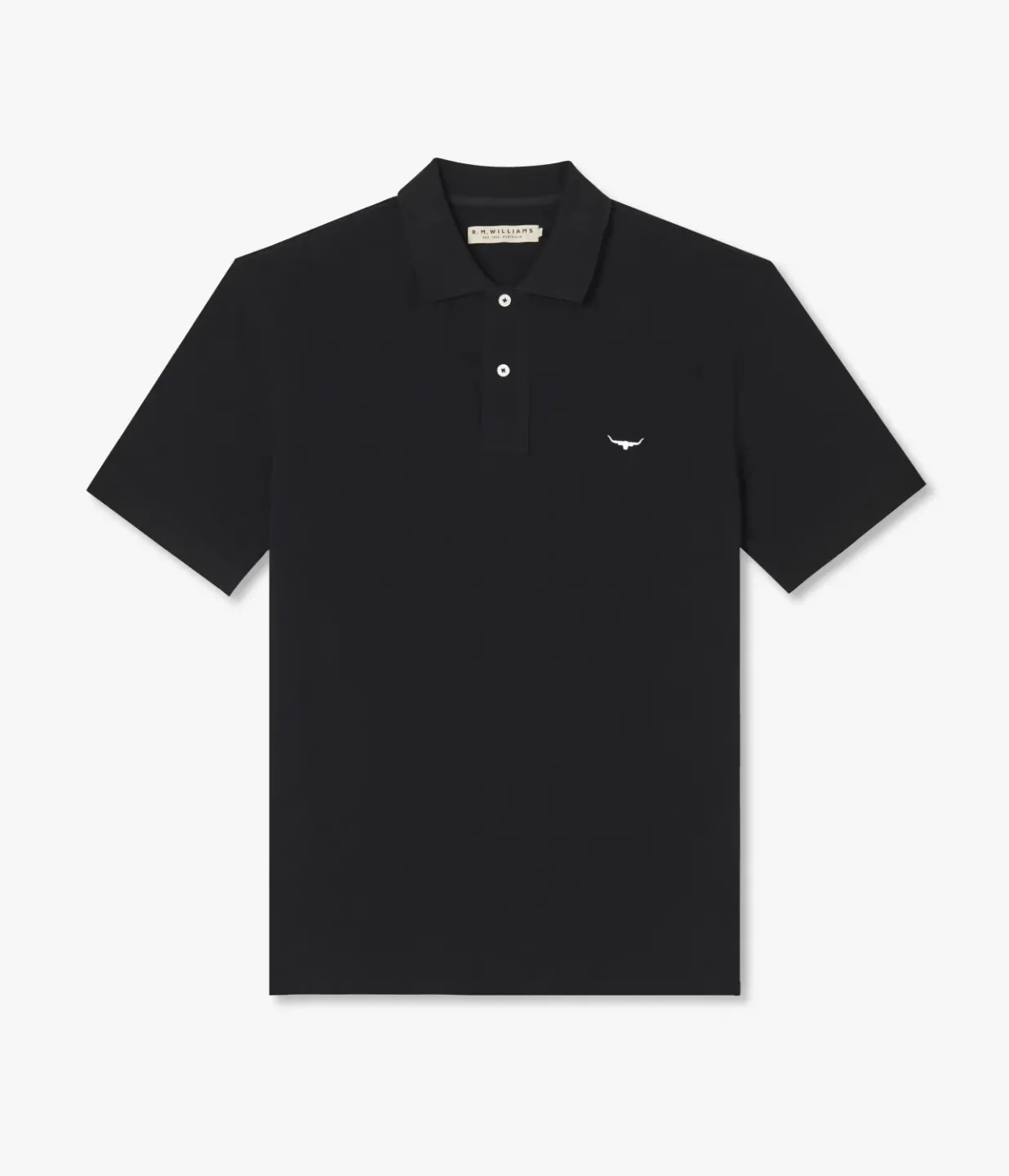 RM Williams Rod Polo