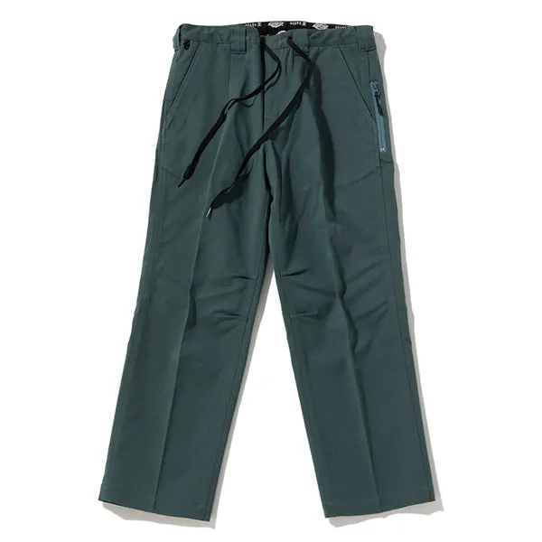 ROARK REVIVAL | ロアークリバイバル　ROARK × DICKIES - NEW TRAVEL PANTS - RELAX TAPERED