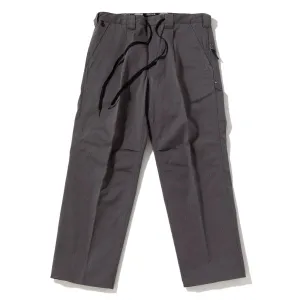 ROARK REVIVAL | ロアークリバイバル　ROARK × DICKIES - NEW TRAVEL PANTS - RELAX TAPERED