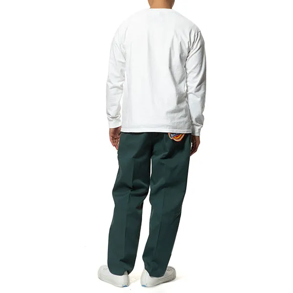 ROARK REVIVAL | ロアークリバイバル　ROARK × DICKIES - NEW TRAVEL PANTS - RELAX TAPERED