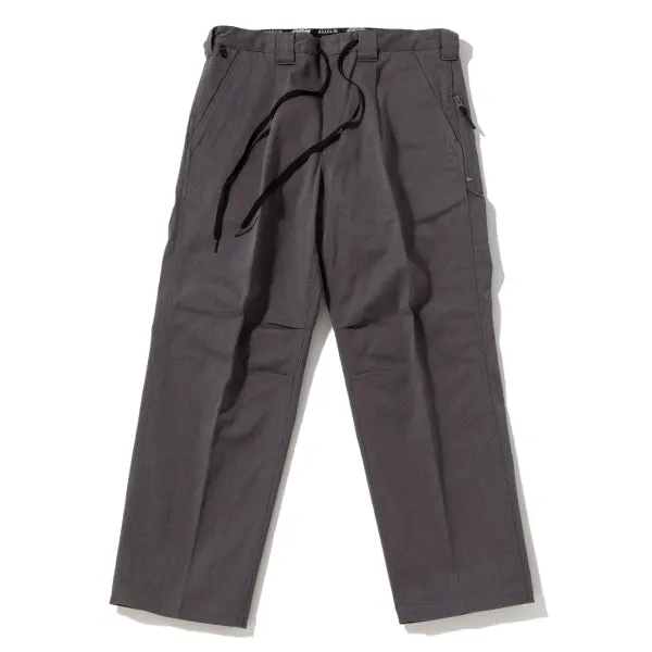 ROARK REVIVAL | ロアークリバイバル　ROARK × DICKIES - NEW TRAVEL PANTS - RELAX TAPERED