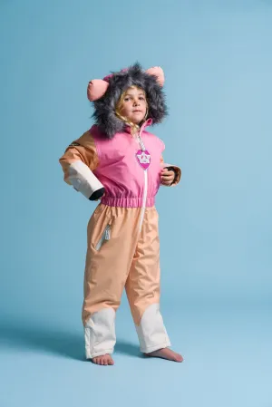 Roarsome Paw Patrol Skye- Kids Snowsuit