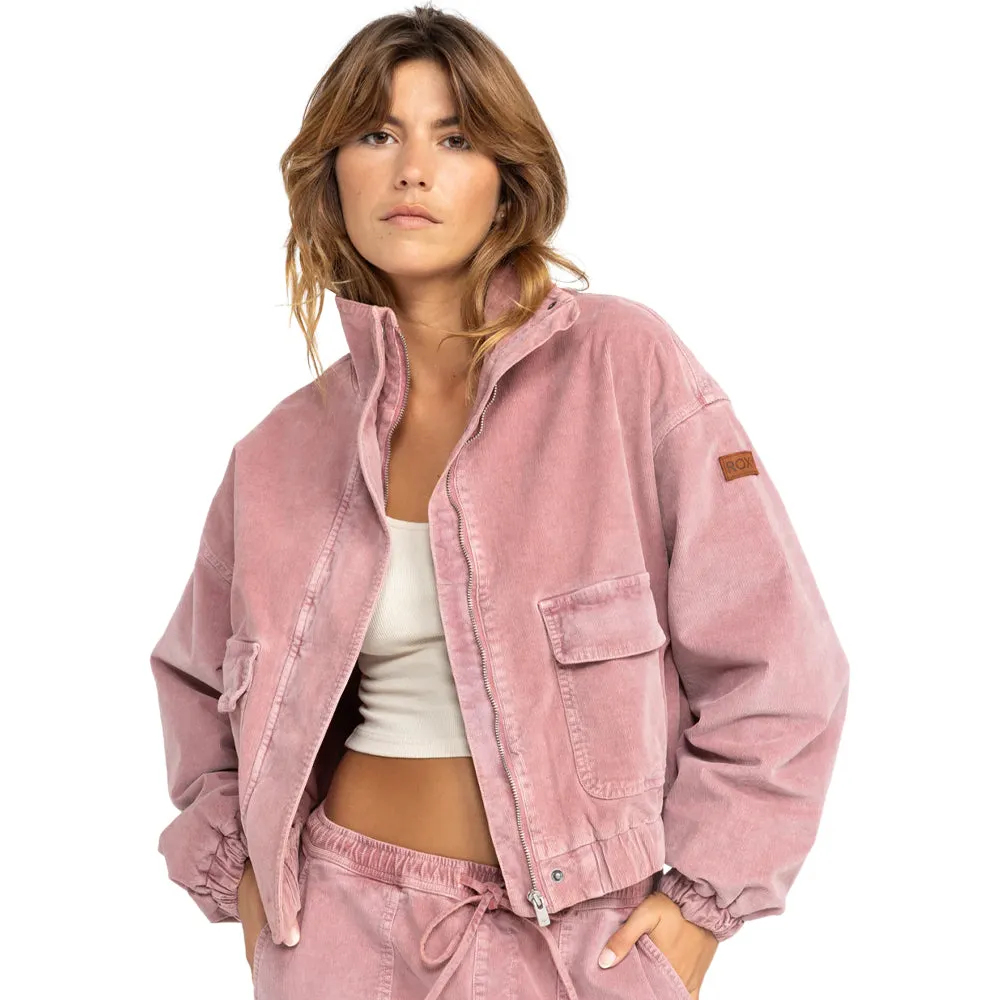 Roxy Slow Song Jacket