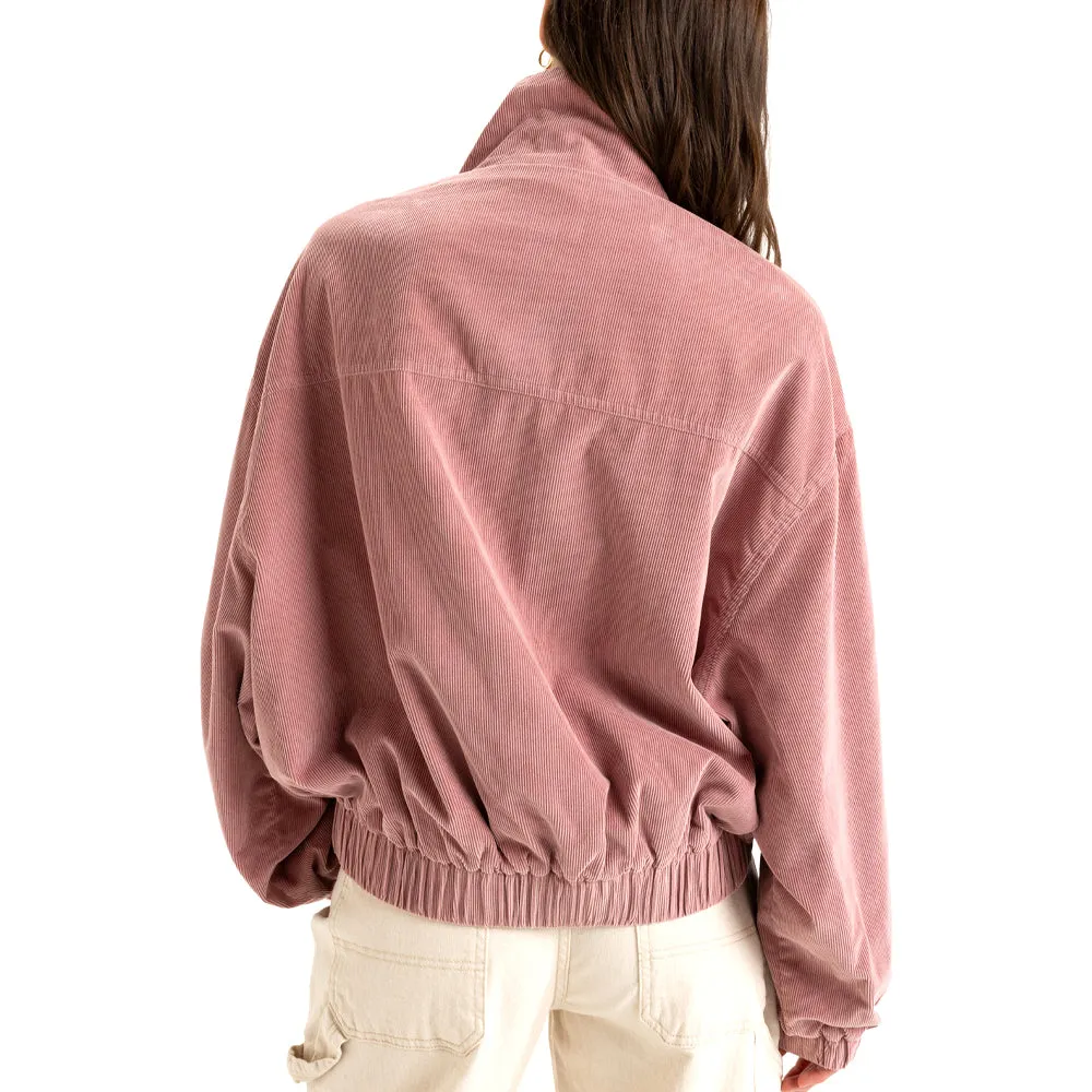 Roxy Slow Song Jacket