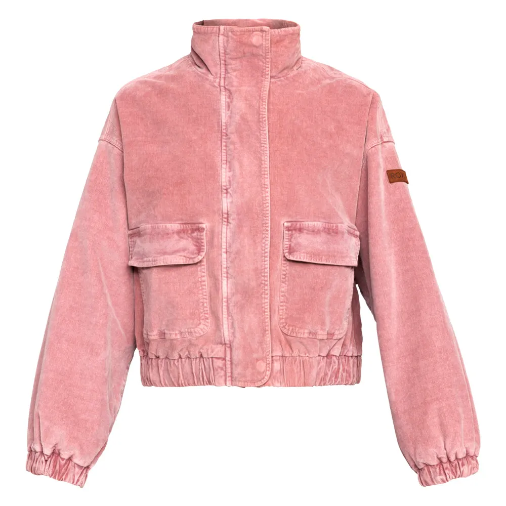 Roxy Slow Song Jacket