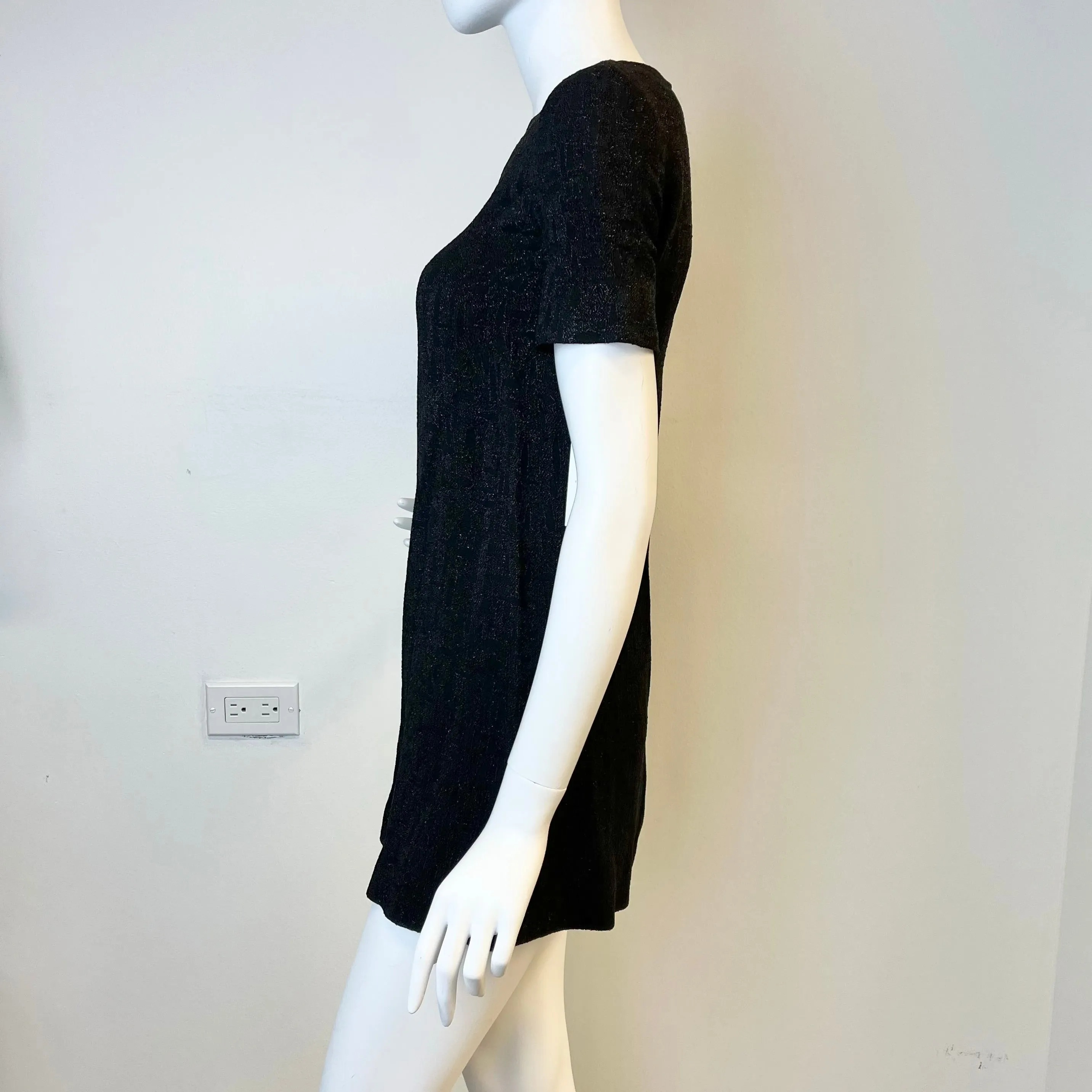 Saint Laurent Dress