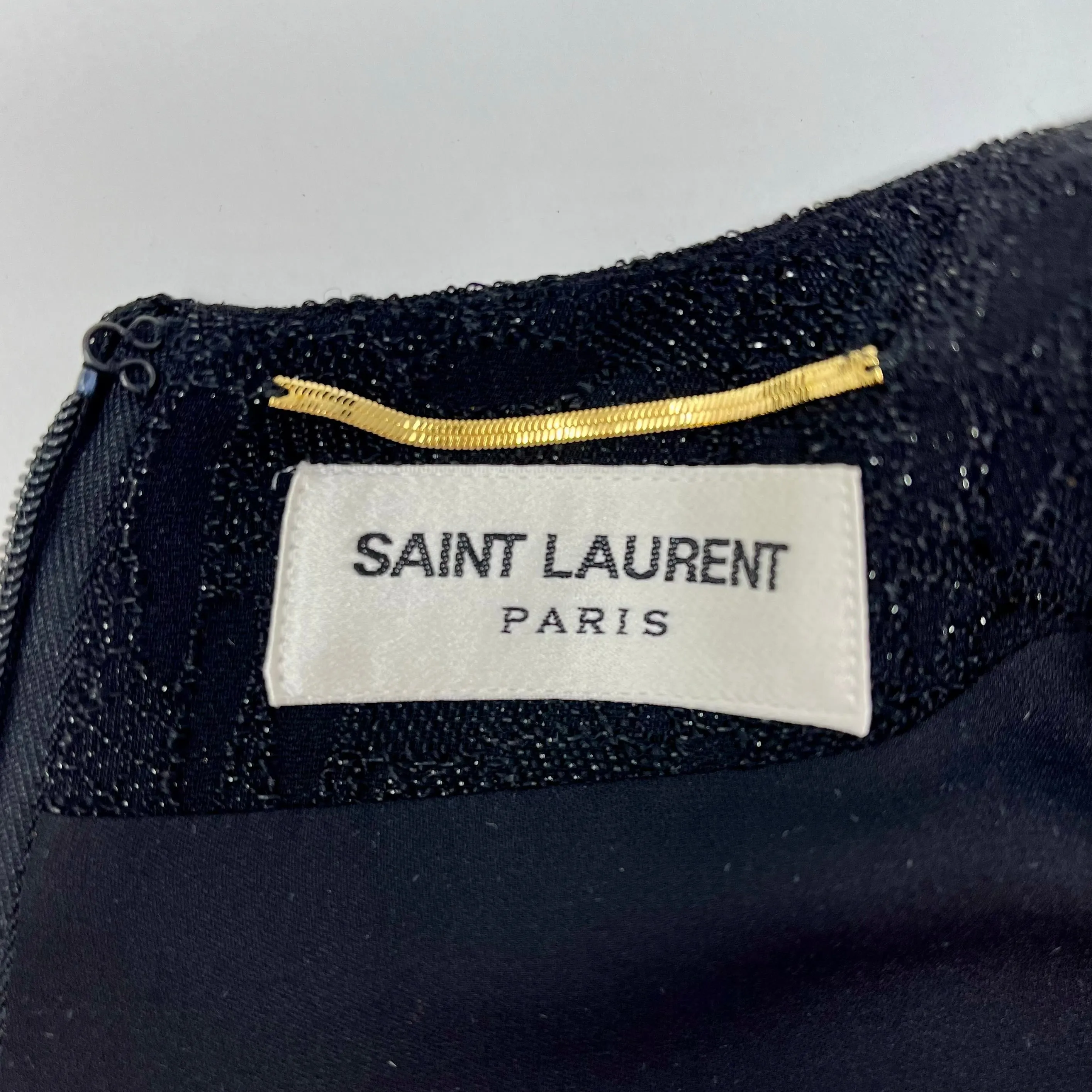 Saint Laurent Dress