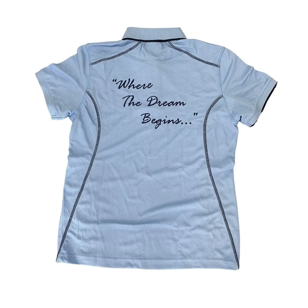 SCCOD Polo Shirt