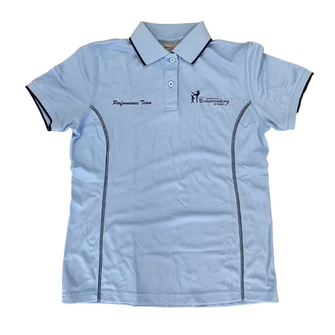 SCCOD Polo Shirt