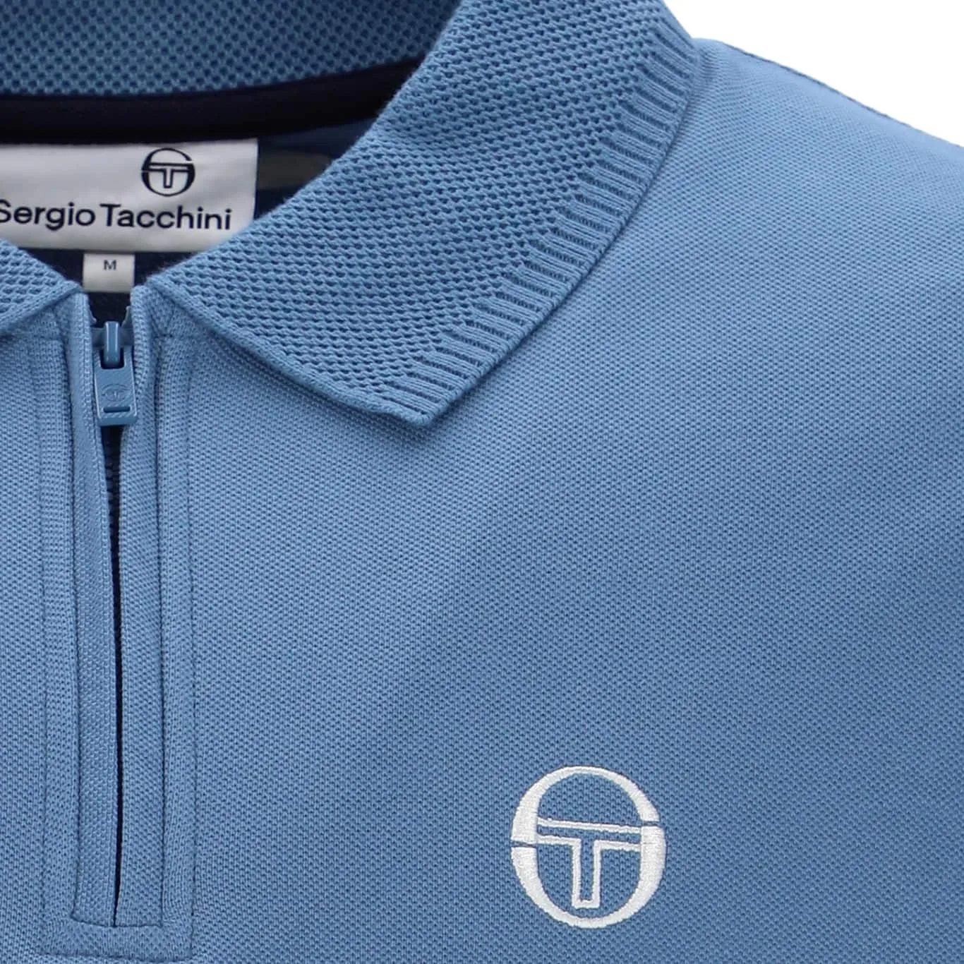 SERGIO TACCHINI BRIGGS POLO SHIRT