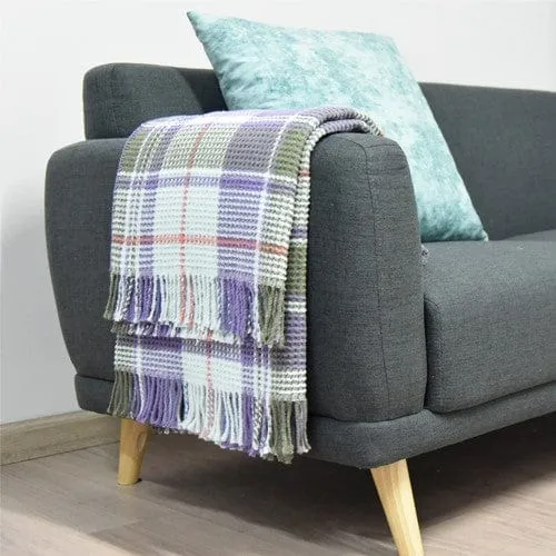 Sesli Scotch Throw - 150 x 165cm