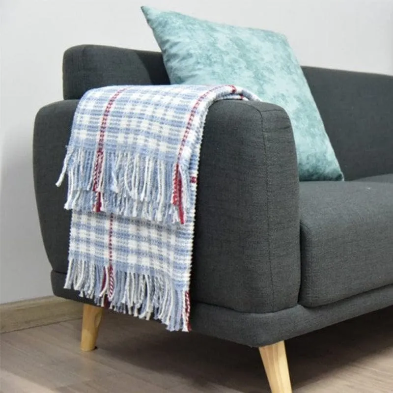 Sesli Scotch Throw - 150 x 165cm