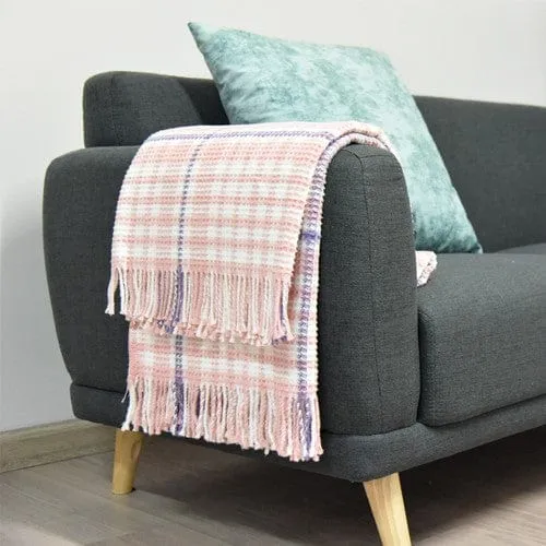 Sesli Scotch Throw - 150 x 165cm