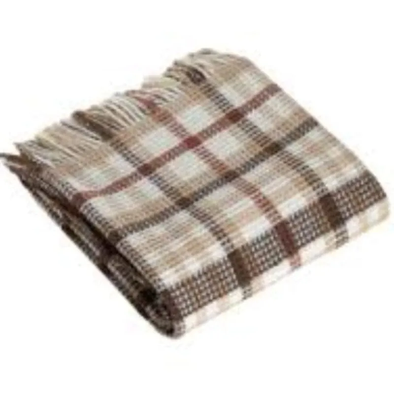 Sesli Scotch Throw - 150 x 165cm