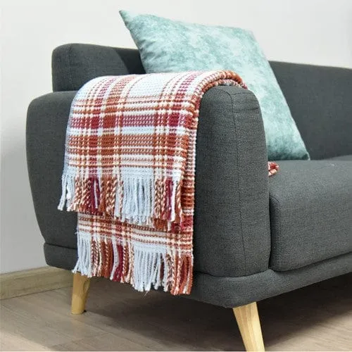 Sesli Scotch Throw - 150 x 165cm