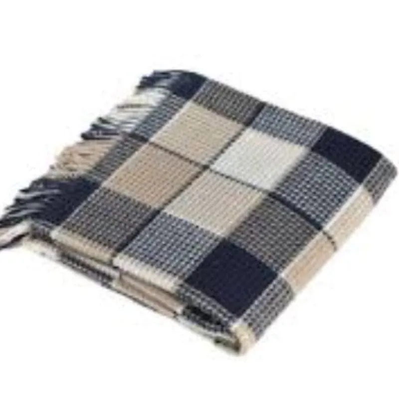 Sesli Scotch Throw - 150 x 165cm