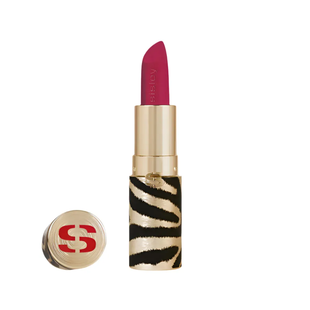 Sisley Phyto-Rouge Velvet 22 Rose Punch 3g