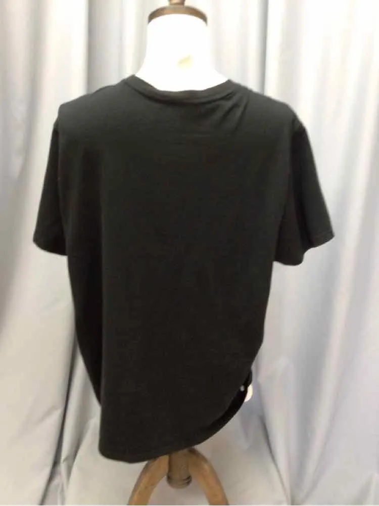 SIZE 2 X EDDIE BAUER Men's SHIRTS