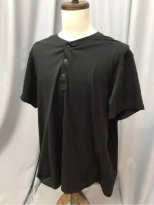 SIZE 2 X EDDIE BAUER Men's SHIRTS