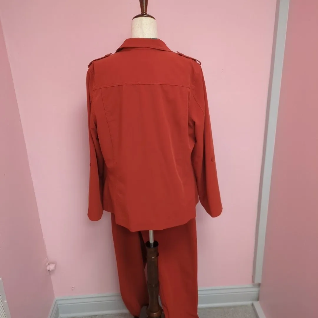 Size L Koret 3PC Ensemble