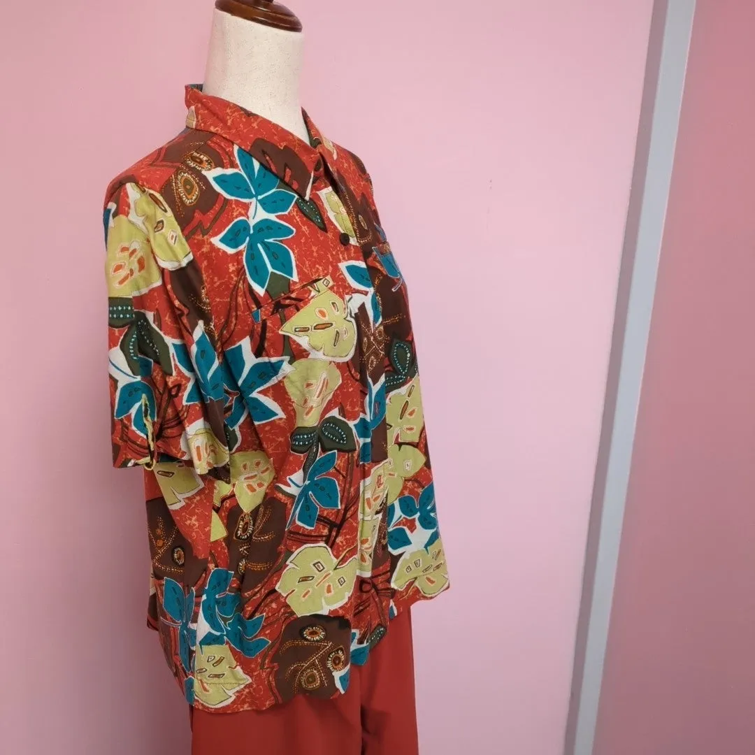 Size L Koret 3PC Ensemble