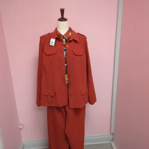 Size L Koret 3PC Ensemble