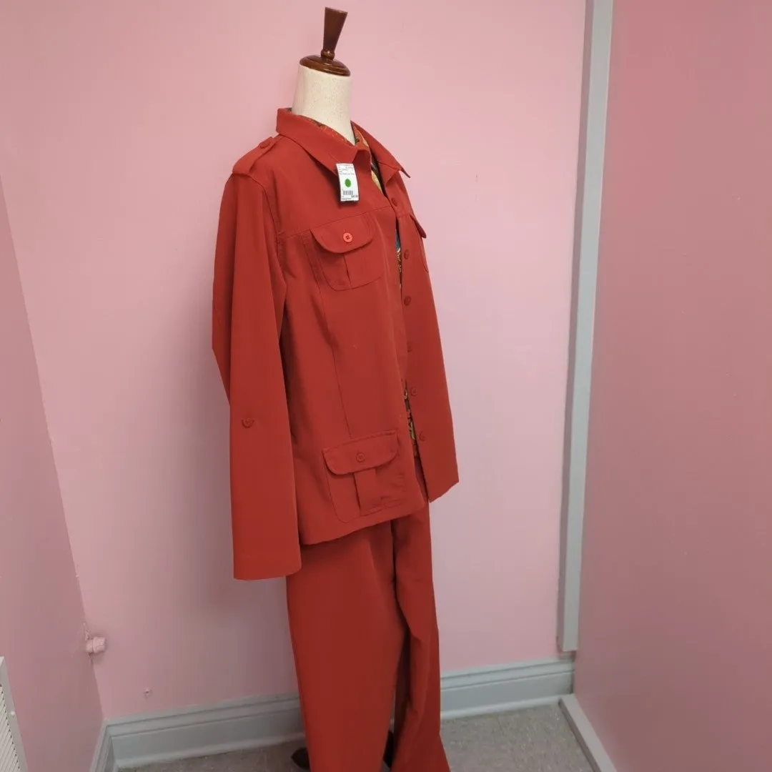 Size L Koret 3PC Ensemble