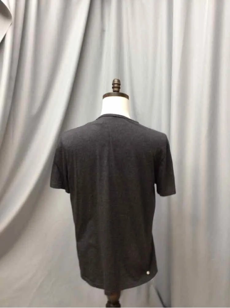SIZE LARGE EXPRESS Men's SHIRTS
