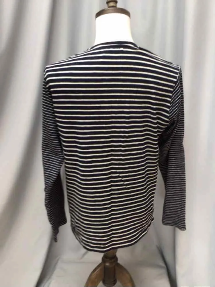 SIZE MEDIUM VELVET Men's SHIRTS