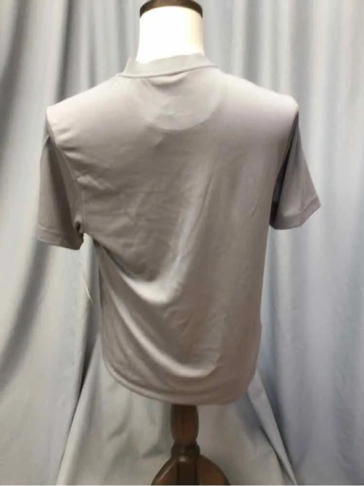 SIZE SMALL PGA TOUR Men's SHIRTS