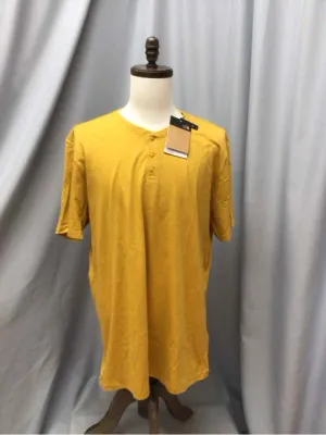 SIZE X LARGE NORTH FACE Men's SHIRTS