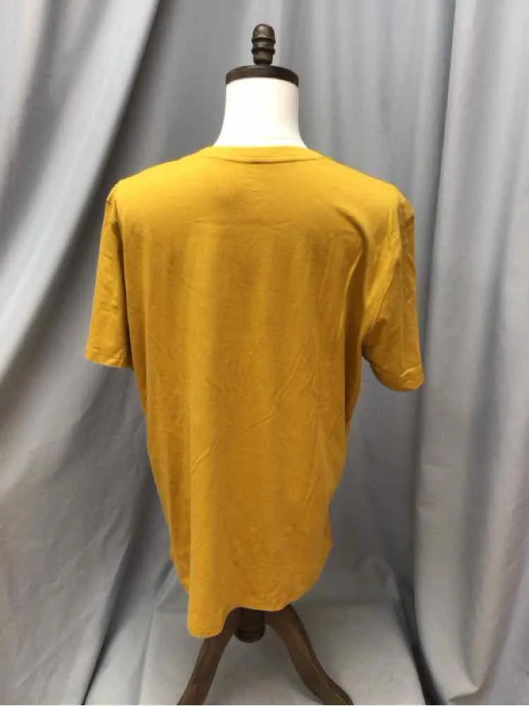 SIZE X LARGE NORTH FACE Men's SHIRTS