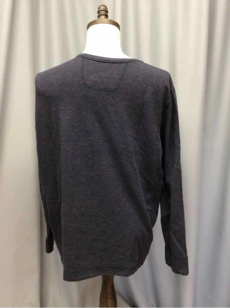 SIZE XX LARGE NORTH FACE Men's SHIRTS