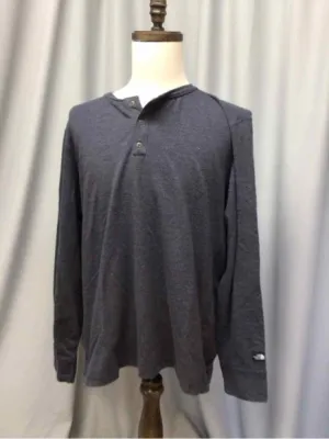 SIZE XX LARGE NORTH FACE Men's SHIRTS