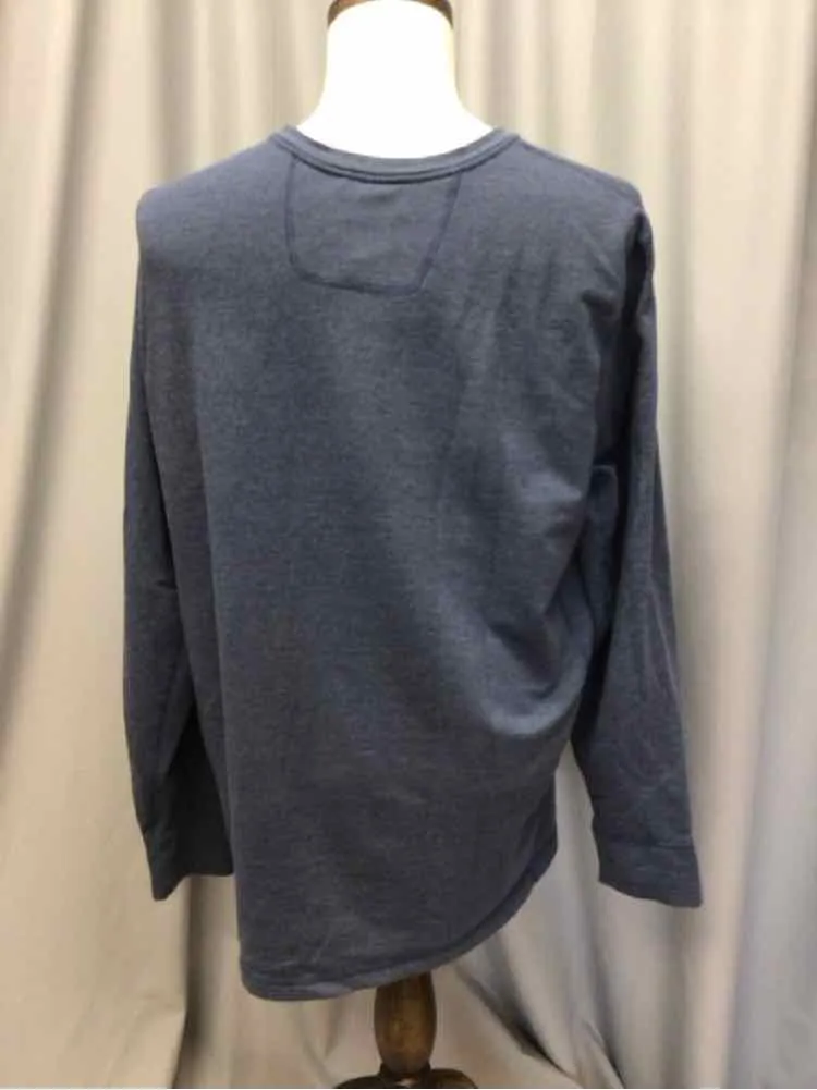 SIZE XX LARGE NORTH FACE Men's SHIRTS