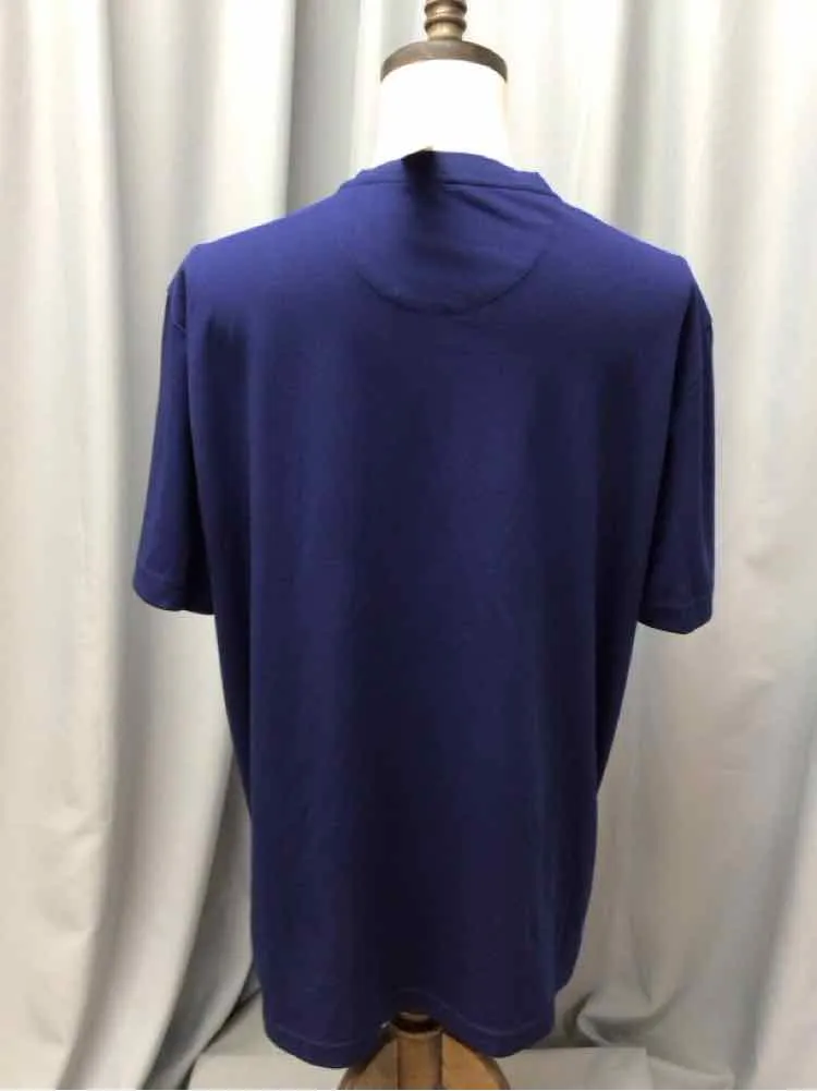 SIZE XX LARGE PGA TOUR Men's SHIRTS
