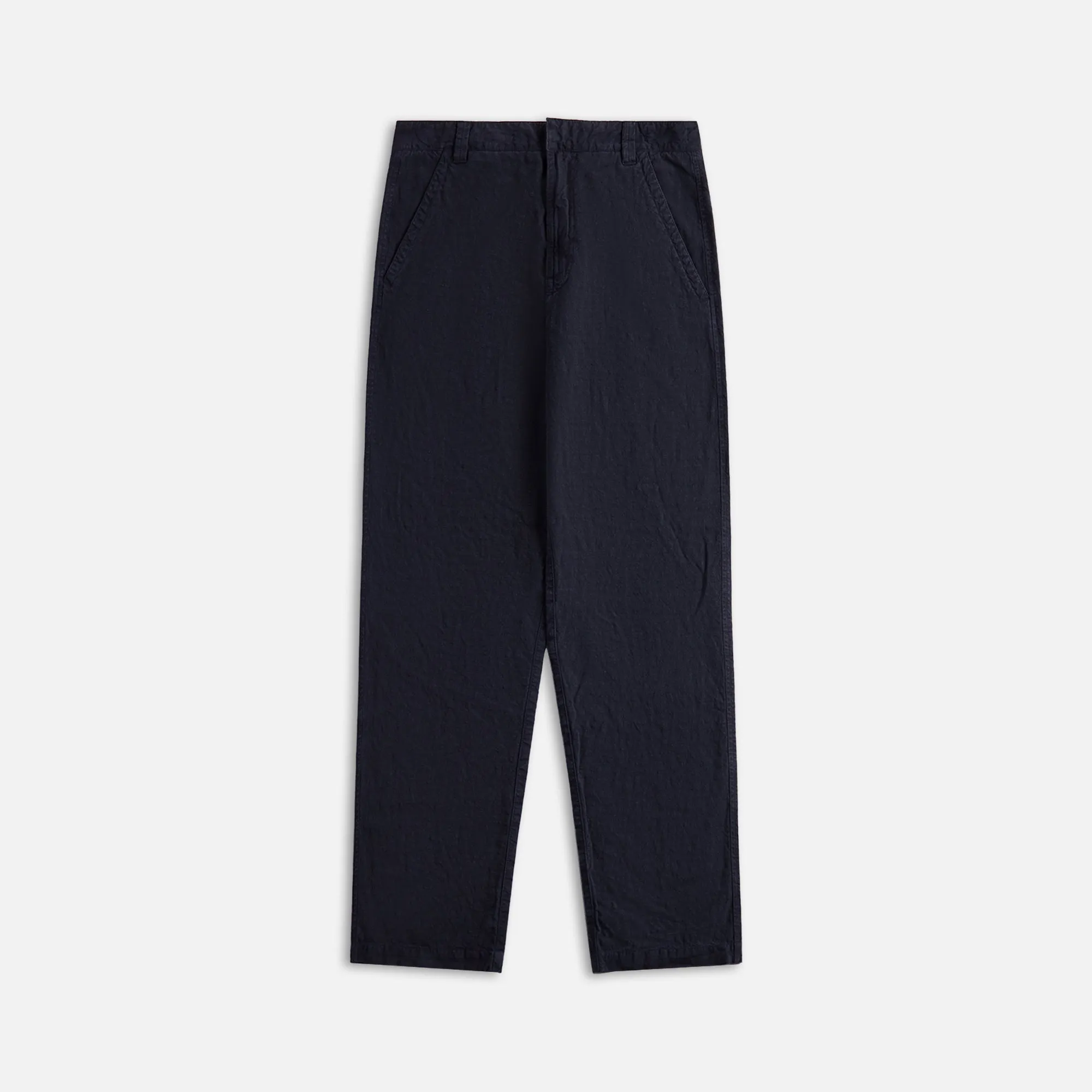 Stone Island Suit - Navy Blue