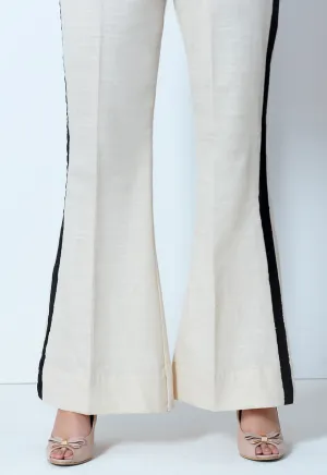 STRIPE BOOTCUT
