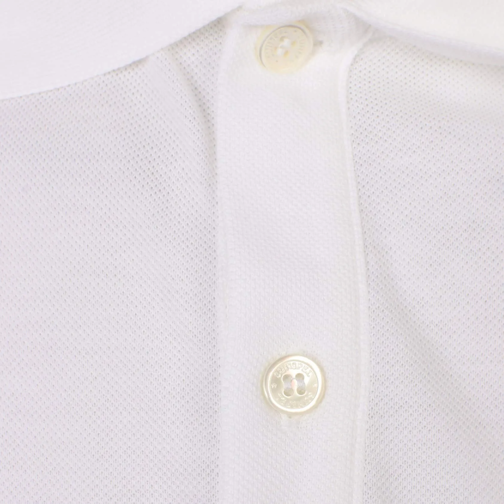 SUNSPEL SHORT SLEEVE PIQUE POLO SHIRT