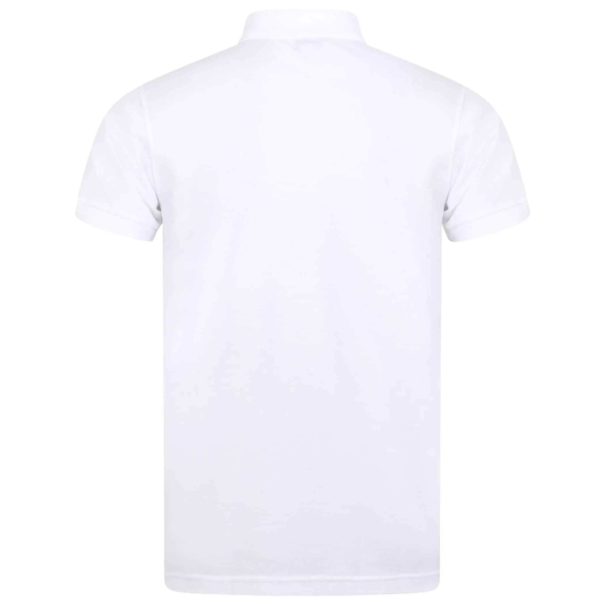 SUNSPEL SHORT SLEEVE PIQUE POLO SHIRT