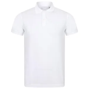 SUNSPEL SHORT SLEEVE PIQUE POLO SHIRT