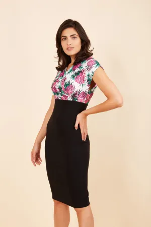 Susan Palm Dress