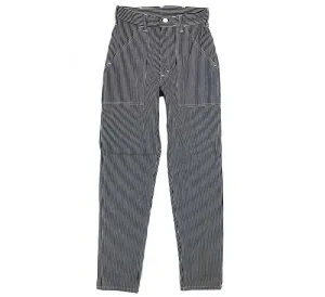 TAPER FATIGUE PANT