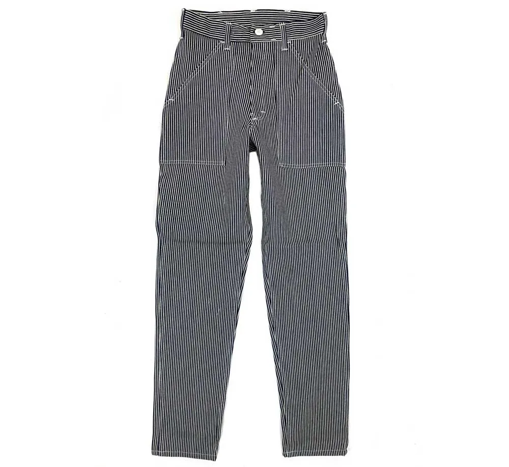 TAPER FATIGUE PANT