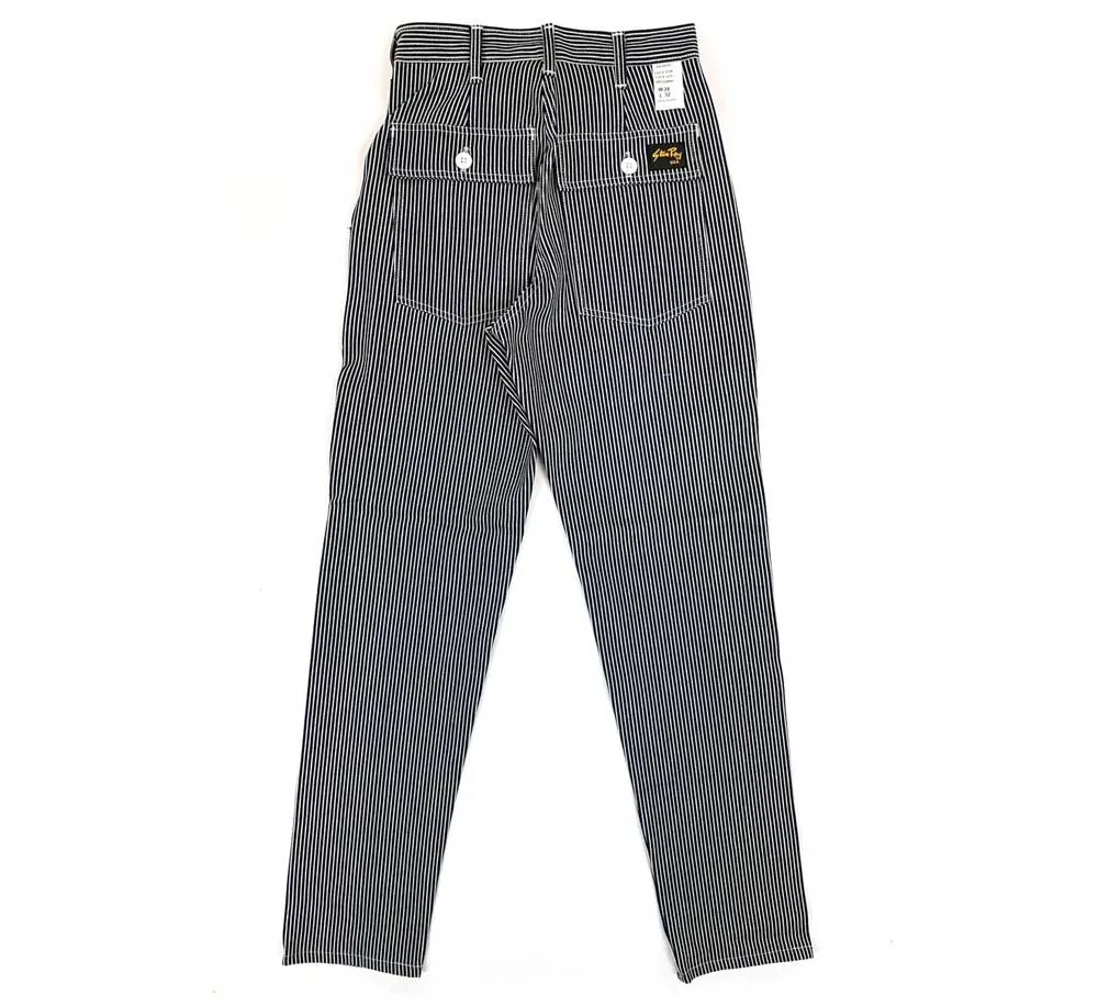 TAPER FATIGUE PANT