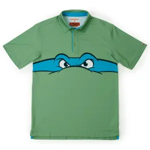Teenage Mutant Ninja Turtles "Leonardo" – All-Day Polo
