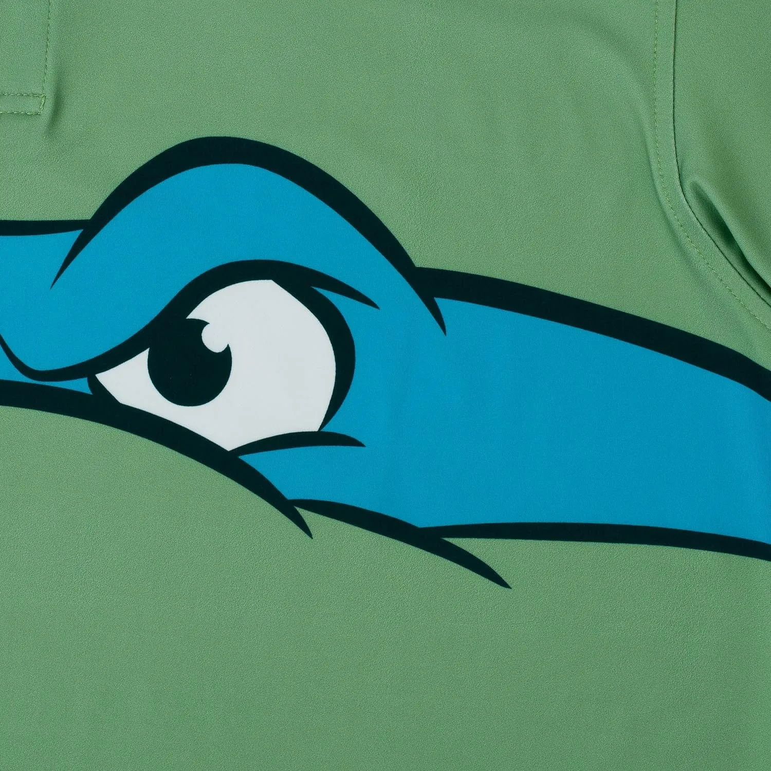 Teenage Mutant Ninja Turtles "Leonardo" – All-Day Polo