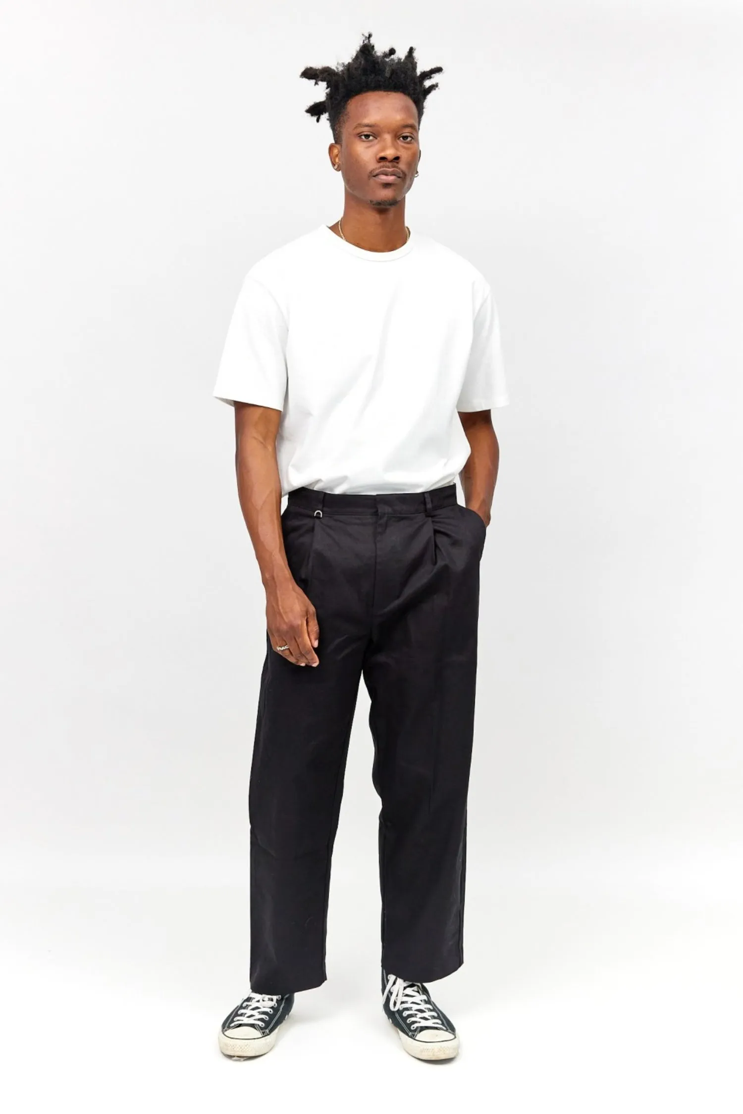 The Connor Pants