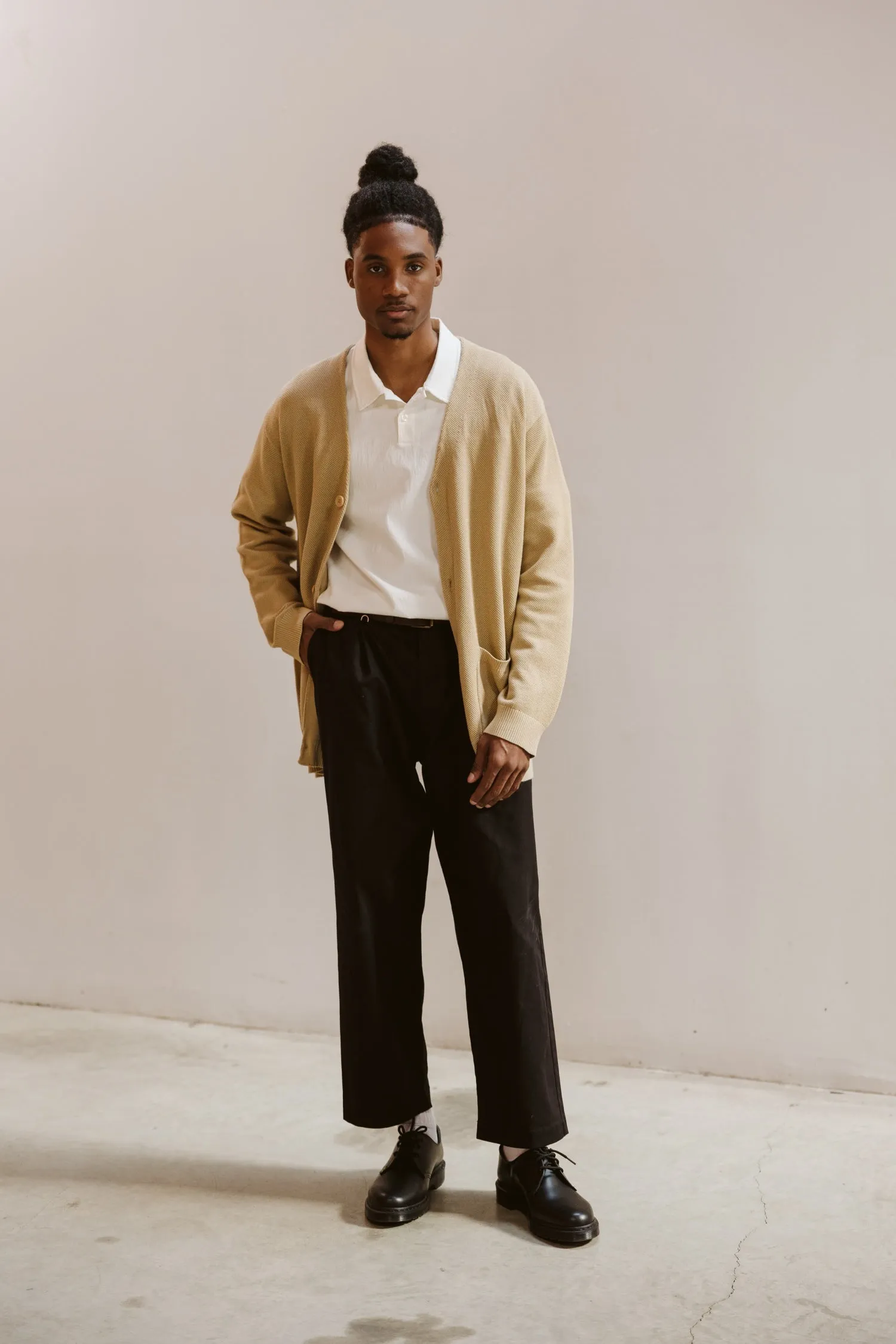 The Connor Pants