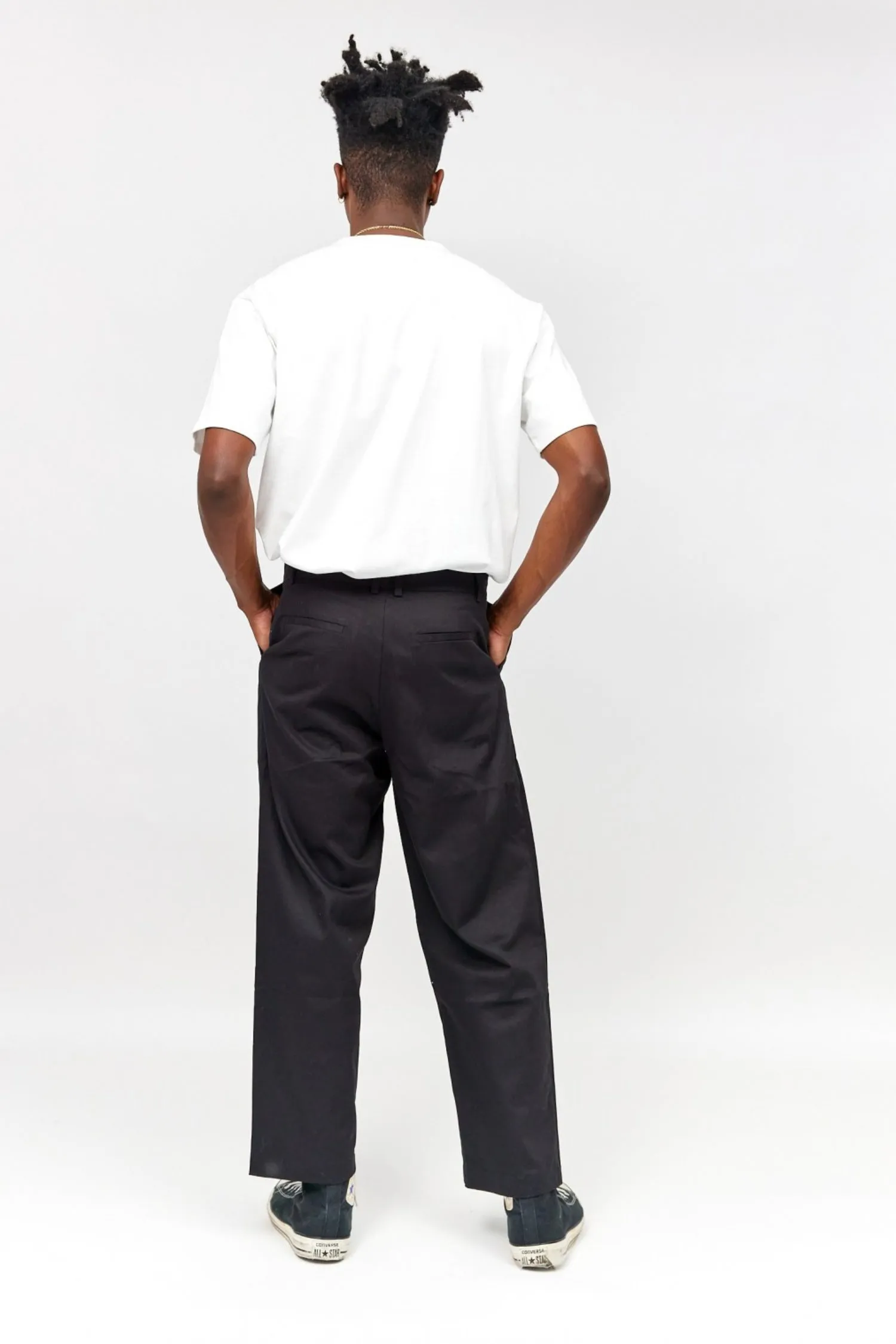 The Connor Pants